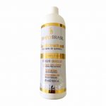 Simply Brasil Keratin Hair Straightening Treatment, 16.9 fl oz