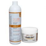 Simply Brasil Bottox Hair Treatment Kit, 16.9 fl oz