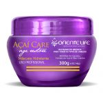 Oriente Life Açaí Hydrating Hair Mask, 10.14 oz