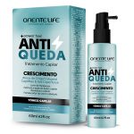 Oriente Life Hair Loss Treatment, 60 ml (2 fl oz)