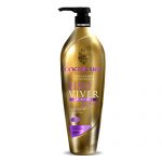 Oriente Life Liso Viver Argan Blond Keratin, 33.8 fl oz