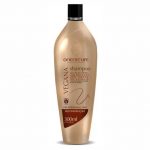 Oriente Life Reconstrução Vegana Shampoo 300ml (10.14 fl.oz)