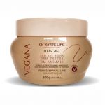 Oriente Life Reconstrução Vegana Mask 300g (10.58oz)