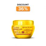 Oriente Life Weft Banana & Honey Hair Mask, 10.14 oz